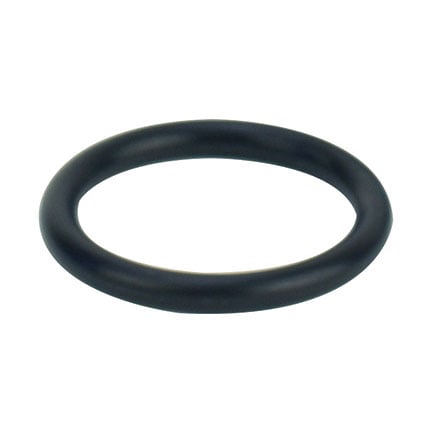 Fisnar QuantX™ 8001057 Viton® Barrel Adapter O-Ring 30/55 cc