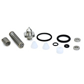 Fisnar SV1000SS-RK Stainless Steel Spray Valve Repair Kit