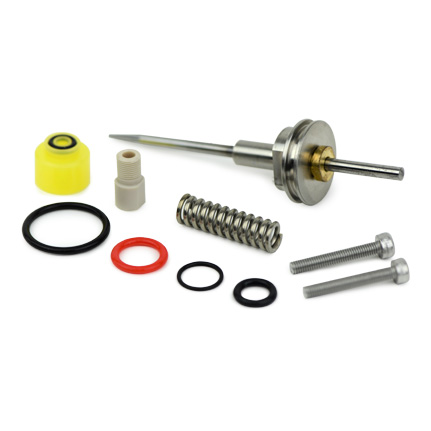 Fisnar SV2000N-RK Adjustable Spray Valve Repair Kit