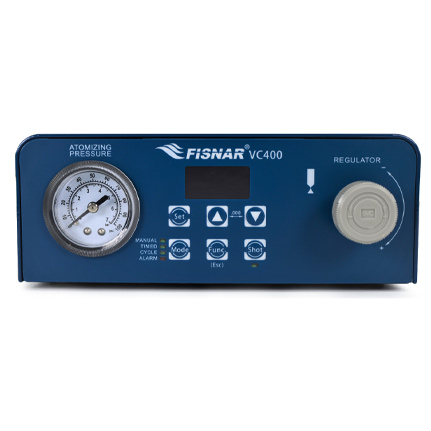 Fisnar VC400 Spray Valve Controller