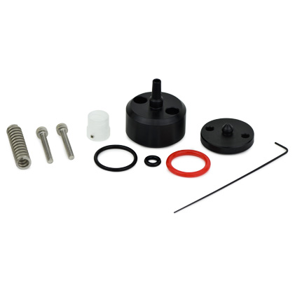 Fisnar VD510UV-RK UV Diaphragm Valve Repair Kit