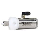 Fisnar VD520-PT Diaphragm Valve PTFE