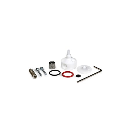 Fisnar VD520PT-RK Diaphragm Valve PT Repair Kit