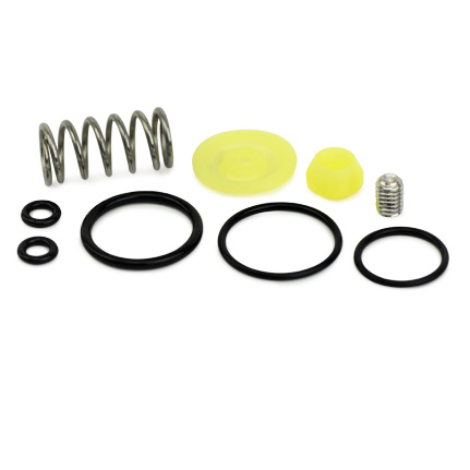 Fisnar VP300-RK Poppet Valve Repair Kit