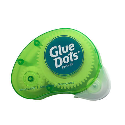 Glue Dots Dot N' Go® DNG51-302 Adhesives Applicator