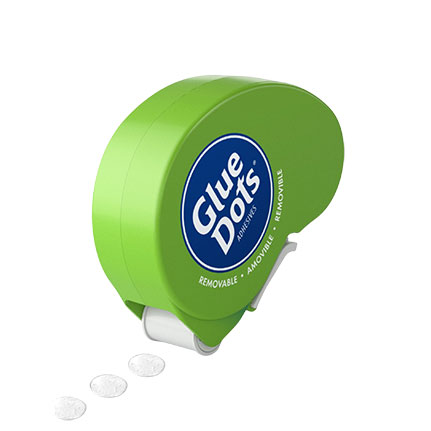 Glue Dots Dot N' Go® DNG81-302 Adhesives Applicator