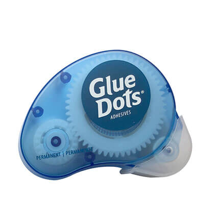 Glue Dots Dot N' Go® DNG81-302 Adhesives Applicator