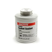 Henkel Loctite 1522029 Aviation Gasket Sealant Brown 1 pt Can