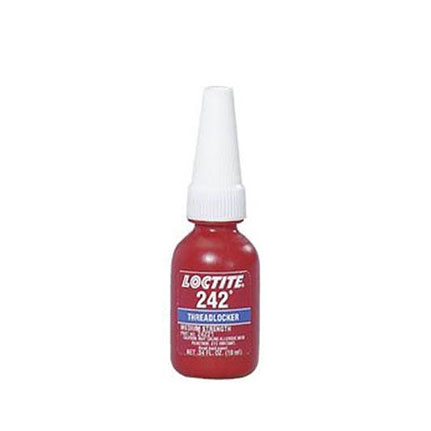 Loctite® Threadlocker Blue 242®