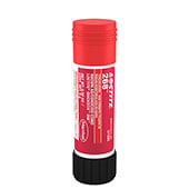 Henkel Loctite Quickstix 268 Threadlocker Adhesive Red 9 g Stick