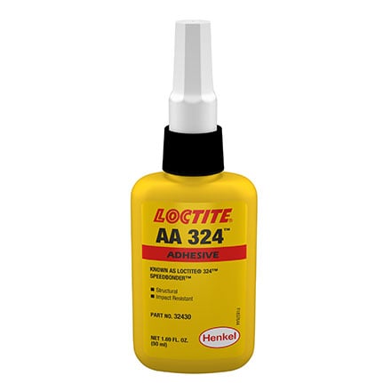 Mastic Echappement LOCTITE EA 3498 - 150g