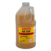 Henkel Loctite AA 326 Structural Adhesive 1 L Bottle