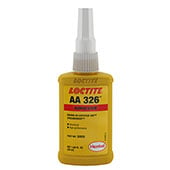 Henkel Loctite AA 326 Structural Adhesive 50 mL Bottle