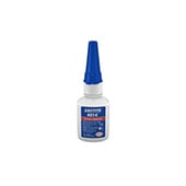 Henkel Loctite 4014 Medical Device Instant Adhesive Clear 20 g Bottle