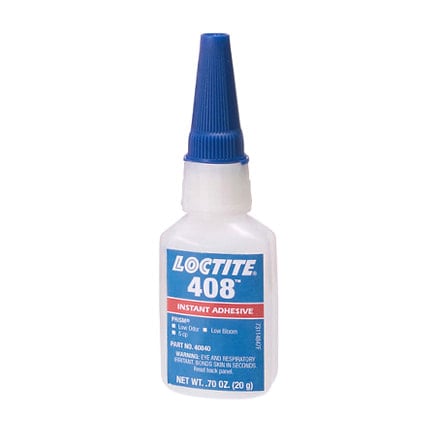 Loctite 0.60 fl oz Shoe Glue Extra Strong and Moisture Resistant Glue  Formula