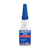 Henkel Loctite 380 Instant Adhesive 1 oz Bottle