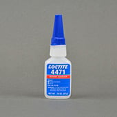 Powerful henkel adhesives loctite 406 For Strength 