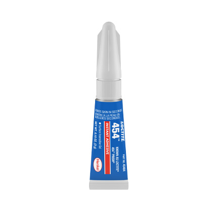 Loctite 401 Prism® Surface Insensitive Instant Adhesive