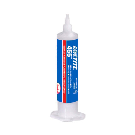 HENKEL - LOCTITE - Glue (46x)