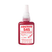 Henkel Loctite 545 Anaerobic Thread Sealant Purple 250 mL Bottle