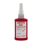 Henkel Loctite 545 Anaerobic Thread Sealant Purple 50 mL Bottle