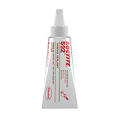 Henkel Loctite 592 Thread Sealant Off-White 50 mL Tube