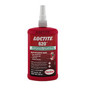 Henkel Loctite 620 Retaining Compound Green 250 mL Bottle