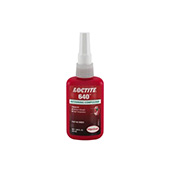 Henkel Loctite 640 Retaining Compound Press Fit Green 50 mL Bottle