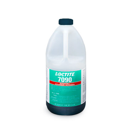 Henkel Loctite 7090 Primer Solvent Free 1 L Bottle