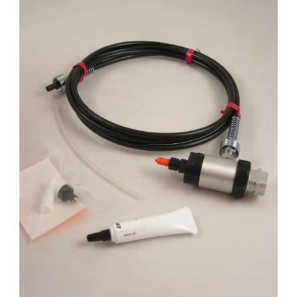 Henkel Loctite 88674 Shut Off Valve Assembly 0.25 in Feedline