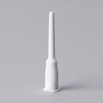 Henkel Loctite 88727 Dispense Needle White 15 ga