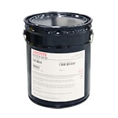 Henkel Loctite Ablestik 285 Thermally Conductive Adhesive Black 22 kg Pail