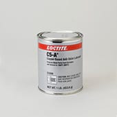 Henkel Loctite LB 8008 C5-A Copper Based Anti-Seize Lubricant 1 lb Can
