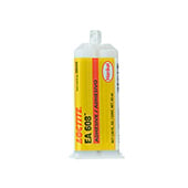 Loctite 29290 Clear E-00CL Hysol Epoxy STRUCTURAL Adhesive, Low Odor 200 ml Cartridge, 6.76 fl. oz.