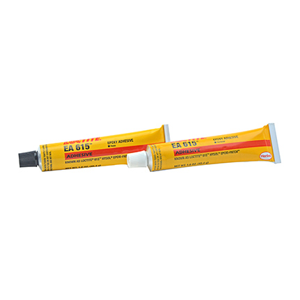 Soldadura En Frio Loctite 3450 Hysol Epoxy Adhesive