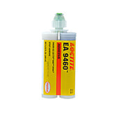 Henkel Loctite EA 9460 Epoxy Adhesive Gray 200 mL Cartridge