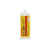 Henkel Loctite EA E-20HP Epoxy Adhesive Off-White 50 mL Cartridge