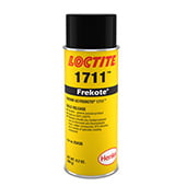 Henkel Loctite Frekote 1711 Sacrificial Release Agent Clear 9.5 oz Aerosol