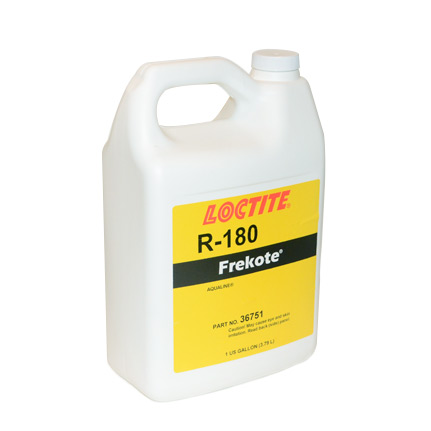 Henkel Loctite Frekote Aqualine R-180 Water Based Release Agent 1 gal Jug