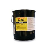 Henkel Loctite EA 9460 Epoxy Adhesive Resin Part A White 50 lb Pail