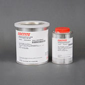 Henkel Loctite EA 9396 AERO Epoxy Adhesive 1 qt Kit