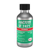 Henkel Loctite SF 7471 MIL-SPEC Primer 1 Grade T 1.75 oz Bottle