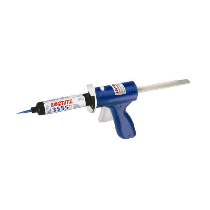 Henkel Loctite Manual Syringe Dispenser 30 mL