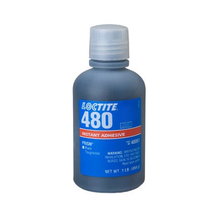 Henkel Loctite 380 Instant Adhesive 1 lb Bottle