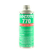 Henkel Loctite SF 770 Primer Clear 16 oz Can