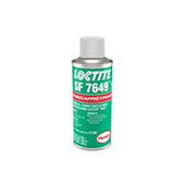 Henkel Loctite SF 7649 MIL-SPEC Primer Grade N Green 4.5 oz Aerosol