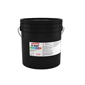 Henkel Loctite SI 5050 Silicone Gasket Sealant Clear 40 lb Pail