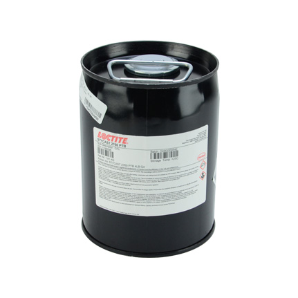 Henkel Loctite STYCAST 2760 Epoxy Encapsulant Part B Black 1 gal Pail