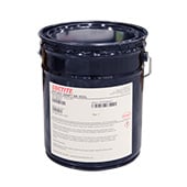 Henkel Loctite STYCAST 2850FT Thermally Conductive Encapsulant Black 22 kg Pail