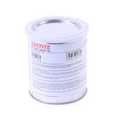 Henkel Loctite STYCAST 2850FT Thermally Conductive Encapsulant Blue 1 qt Can